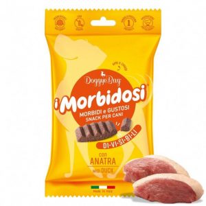 i morbidosi anatra 90 gr