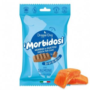 i morbidosi salmone 90 gr