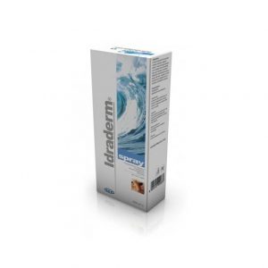 idraderm spray 300 ml