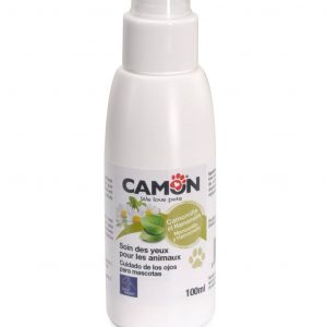 lozione occhi 100 ml