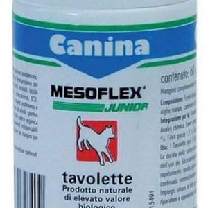 mesoflex senior 30 tavolette