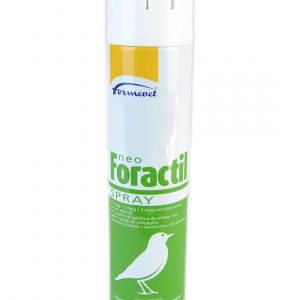 neo foractil spray uccelli sop 300 ml