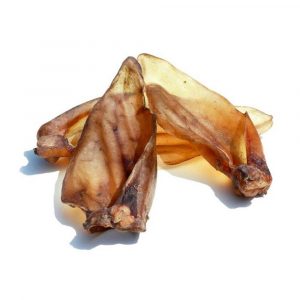 orazio orecchie di manzo 3 pz