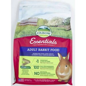 oxbow adult rabbit 2270 kg