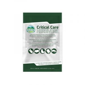 oxbow critical care 454 gr