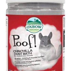 oxbow sabbia chinchilla 113 kg