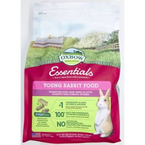 oxbow young rabbit 2270 kg