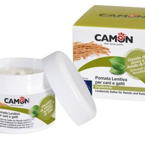 pomata lenitiva 100 gr