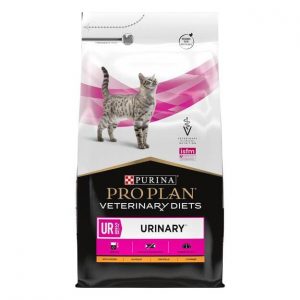 pro plan cat diet ur urinary pollo 8 kg