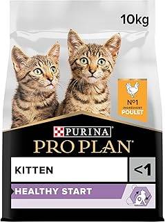pro plan cat kitten pollo 10 kg