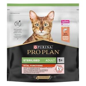 Pro Plan Cat Sterilized Salmone 400 Gr
