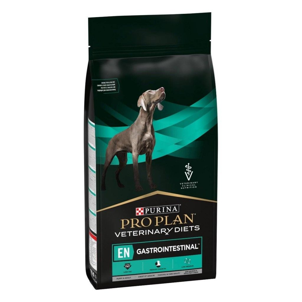 pro plan dog diet en gastrointestinal 12 kg