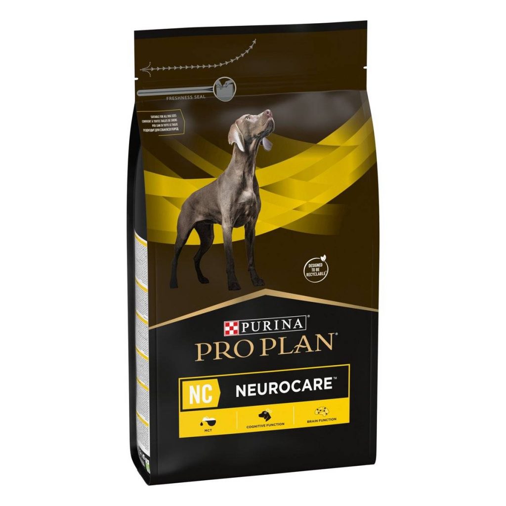 pro plan dog diet nc neurocare 3 kg