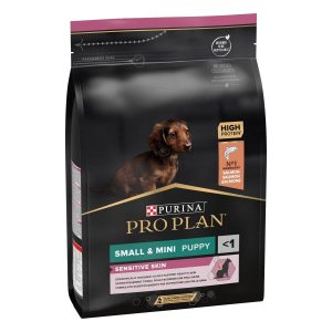 Pro Plan Dog Puppy Small Salmone 3 Kg