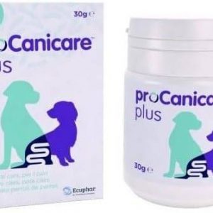 procanicare plus 30 gr