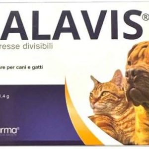 ralavis 30 cpr divisibili