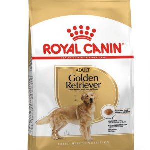 royal canin cane golden retriever adult 12 kg