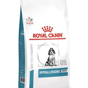 Royal Canin Cane Hypoallergenic Puppy 1,5 Kg