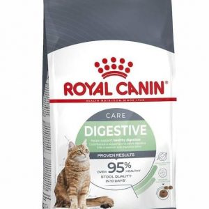 Royal Canin Gatto Digestive Care 400 Gr