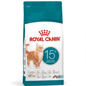royal cat ageing 15 400 gr