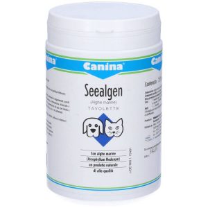 seealgen polvere 750 gr