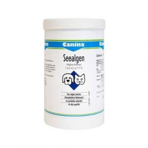 Seealgen Tavolette 750 Gr