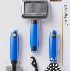 set grooming gro 5998