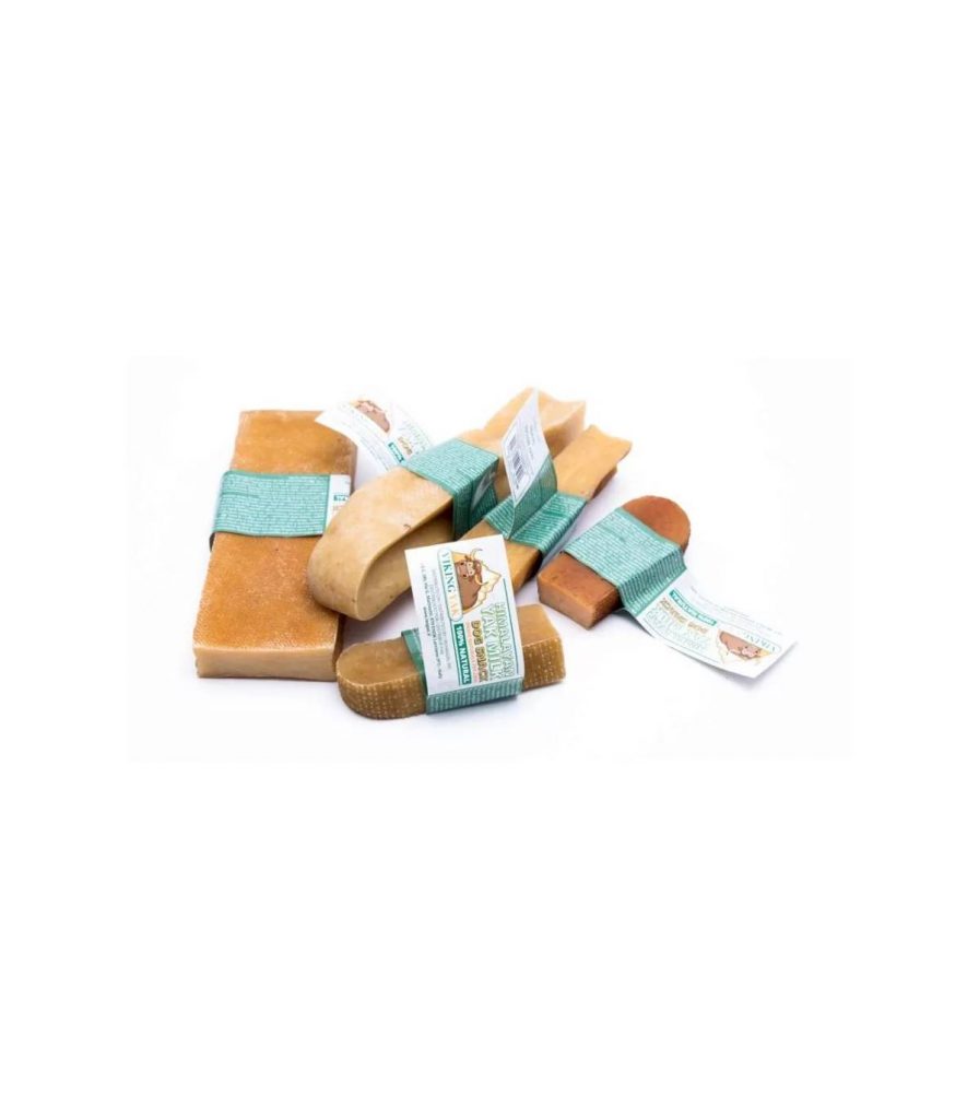 snack al latte di yak m 6080 gr 11 13 cm