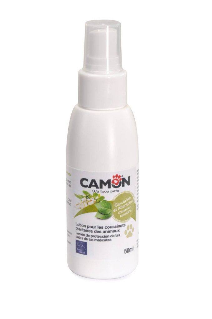spray per polpastrelli 50 ml