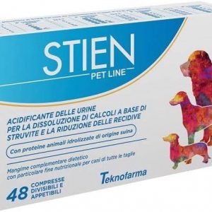 stien pet line cani tutte le taglie 48 compresse