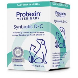 synbiotyc d c 10 capsule