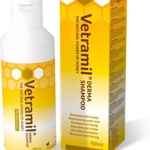 vetramil dermashampoo 150 ml