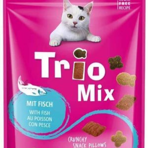 vk cat trio mix pesce 60 gr