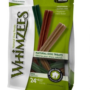 whimzees stix 7 12 kg sm x6 pz