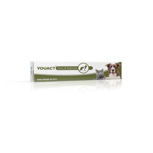 youact rigenera cane e gatto 10 gr