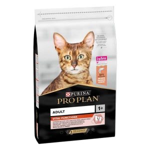 Pro Plan Cat Salmone 10 Kg