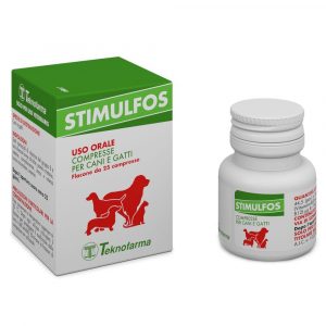 Stimulfos 25 Compresse (1)