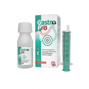 Gastro Pro Flacone Da 50 Ml