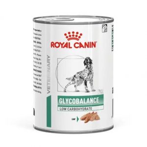 Royal Canin Glycobalance Lattina Cane 410 Gr