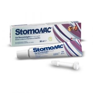 Stomonac 30 Ml