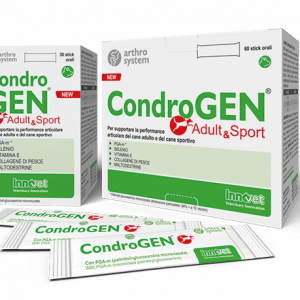 Condrogen Adult e Sport 60 Stick Orali (1)