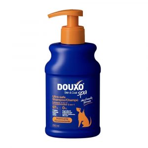 Douxo Spa 2 In 1 Shampoo e Balsamo 250 Ml