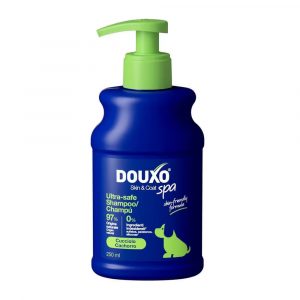 Douxo Spa Puppy Shampoo 250Ml