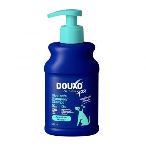 Douxo Spa Shampoo Antiodore 250 Ml