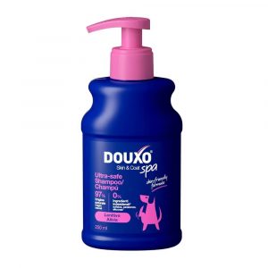 Douxo Spa Shampoo Antiprurito 250 Ml