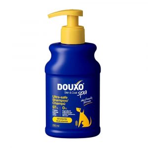 Douxo Spa Shampoo Idratante all’Avena 250 Ml