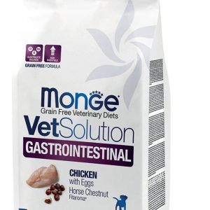 Monge Puppy Vet Solution Gastrointestinal Cani 1,5 Kg