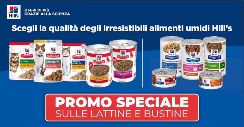 Banner hills maggio26