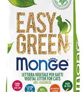 Lettiera Easy Green Mais 7 Kg
