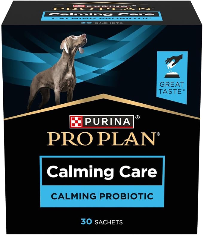 Calming Care Cane 30 Bustine